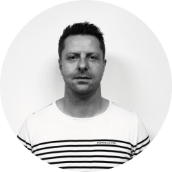 Florian GARNIER