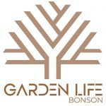 Logo Garden Life - Bonson