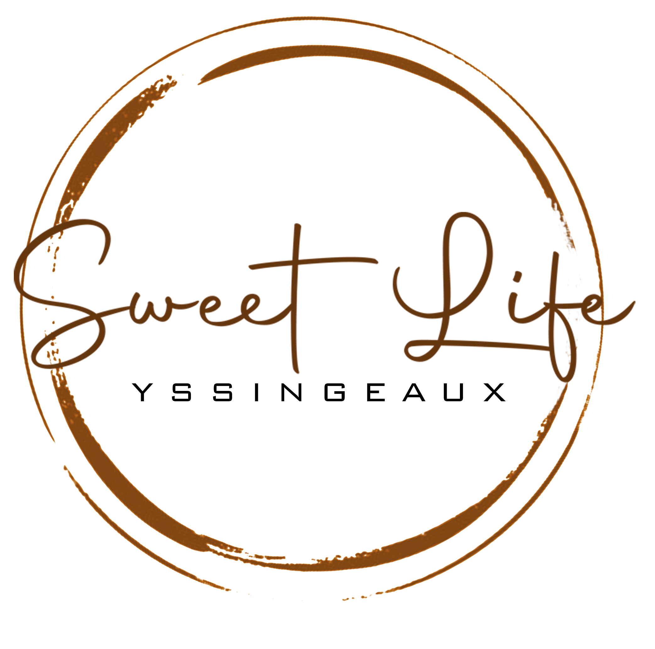 logo Sweet Life Yssingeaux